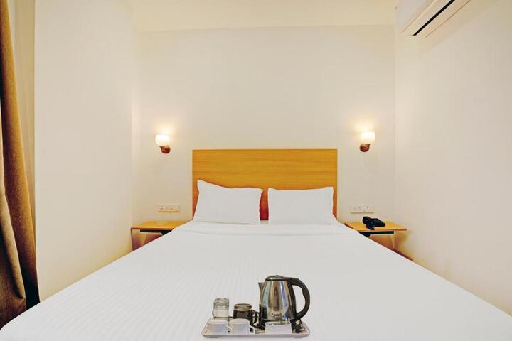 Townhouse 446 Vista Suites