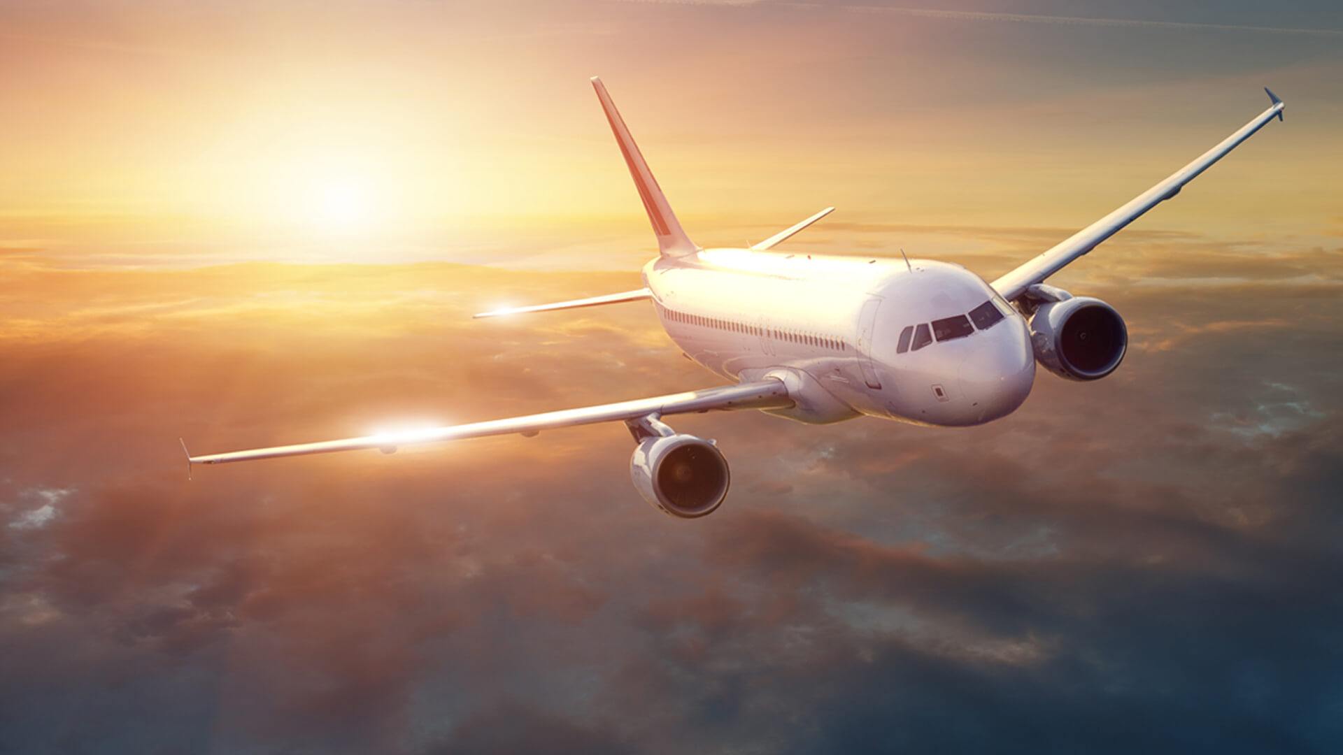 Benefits of Charter Flights compared to Commercial Flights