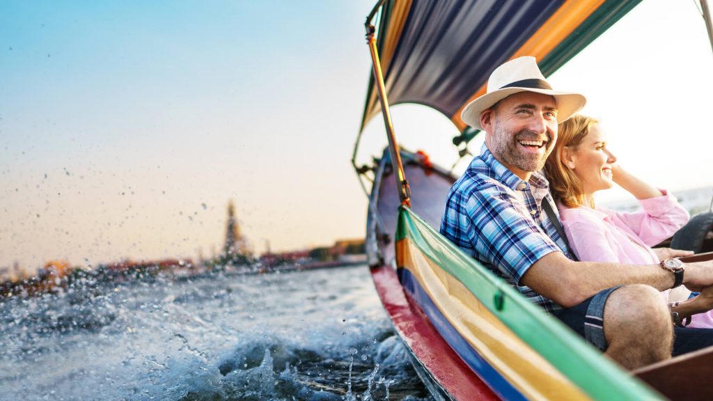 Trips for vacation bucket list