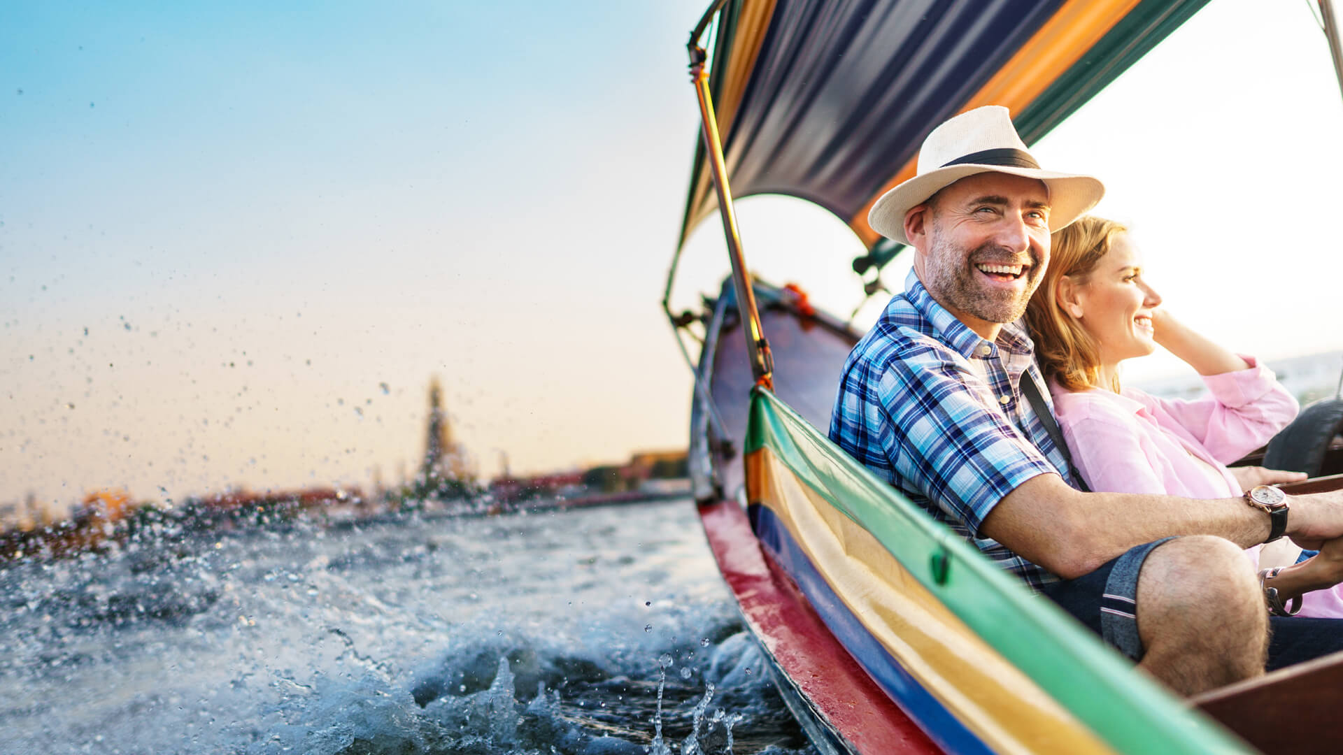 Trips for vacation bucket list