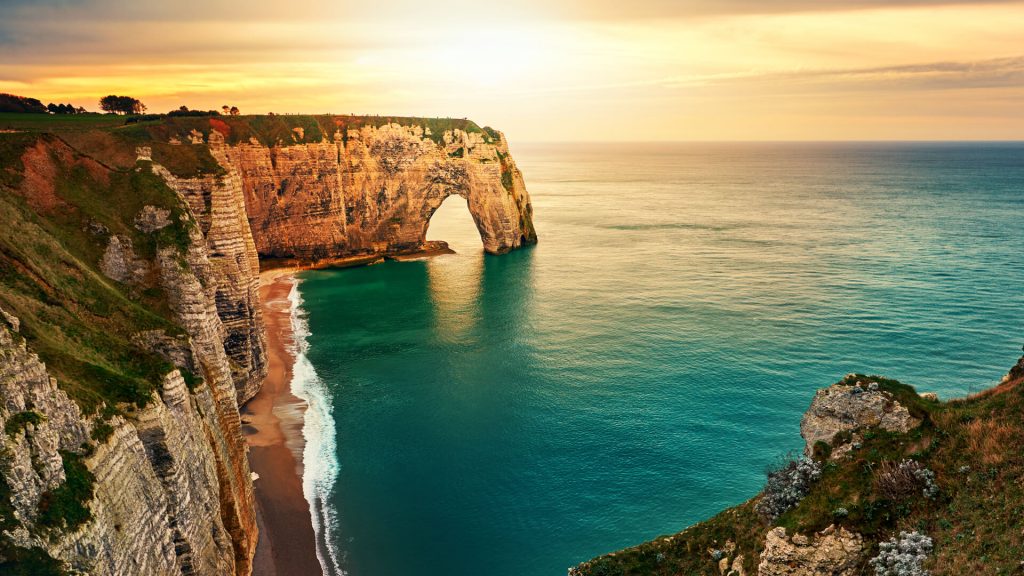 Lesser known gems Europe