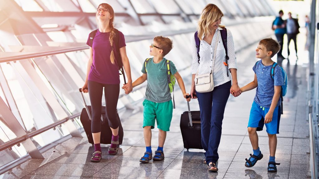 Travel Insurance: Stay Protected on Your Journey | Mann Travel