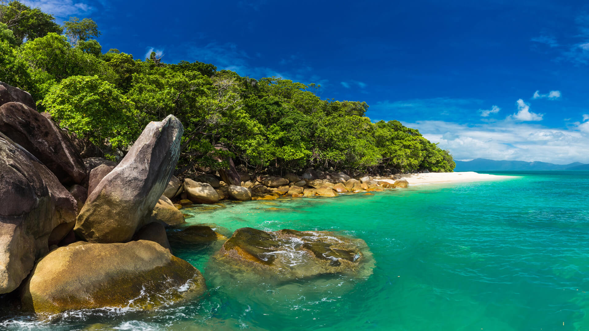Queensland 8 Amazing Places for your Next Holiday