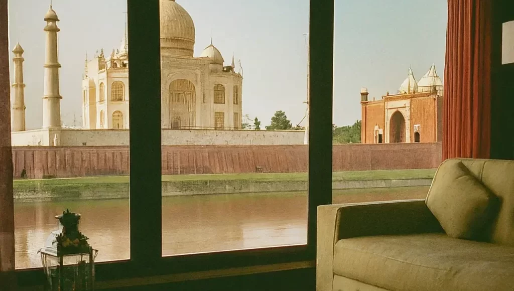 Luxury Stays in India