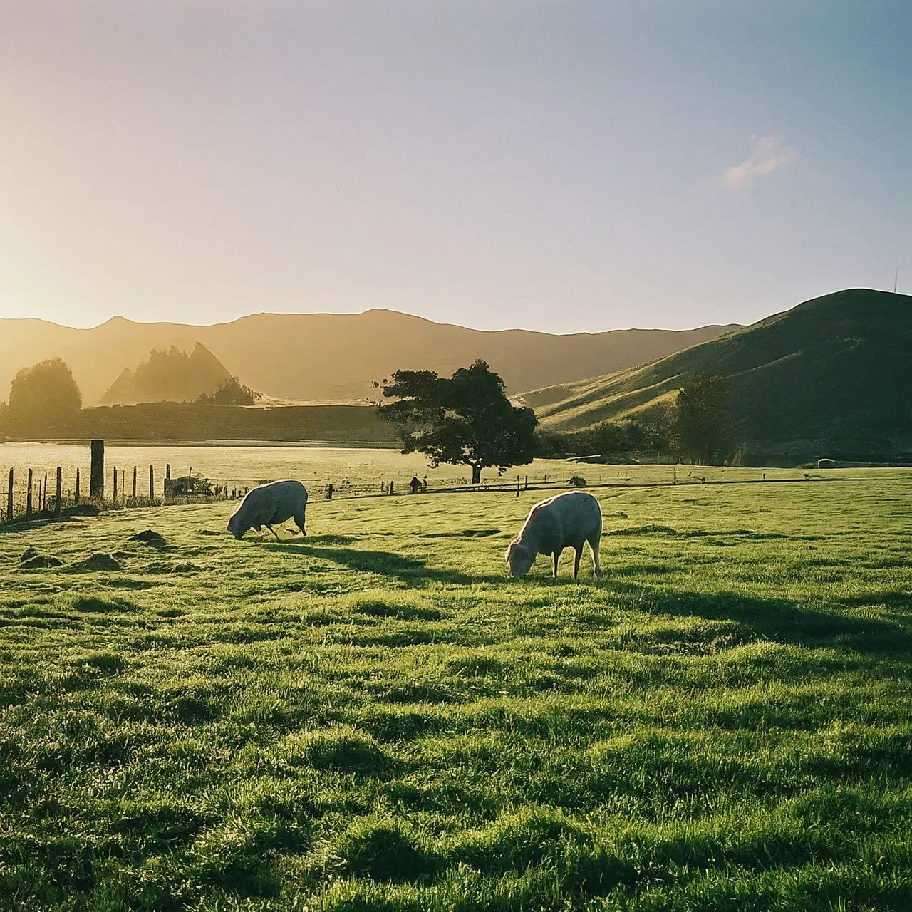 Farm Stays - New Zealand’s Hidden Gems for Travelers
