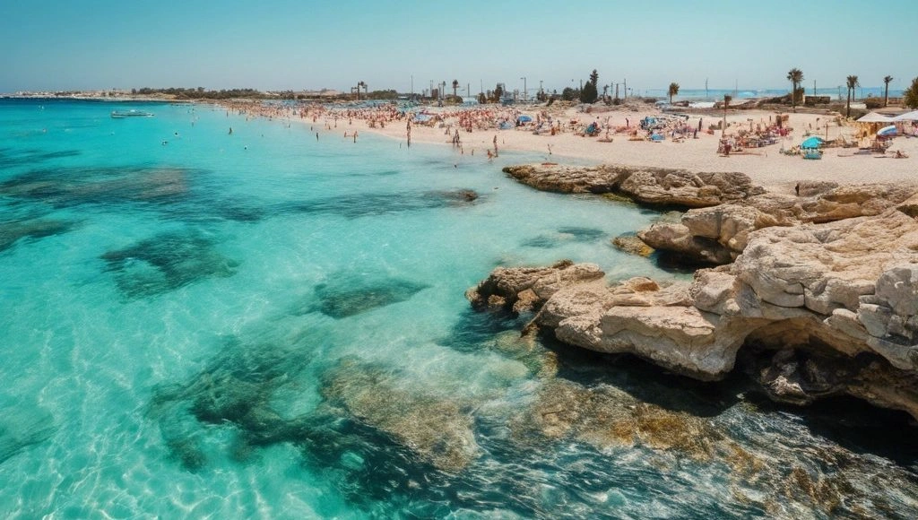 Unexplored and Untouched beauty of New Castle Australia