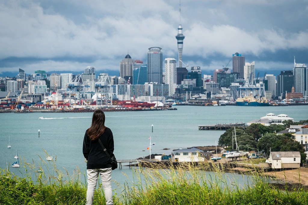 Enjoy the Regional Beauty of the World Within your Budget