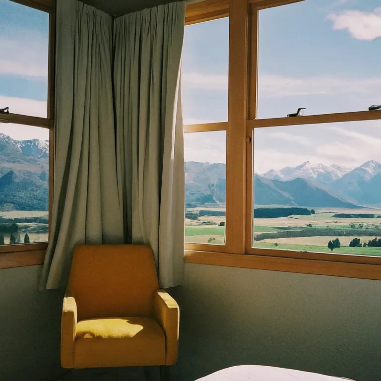 The Ultimate Cheat Sheet for Booking Budget Hotels in New Zealand
