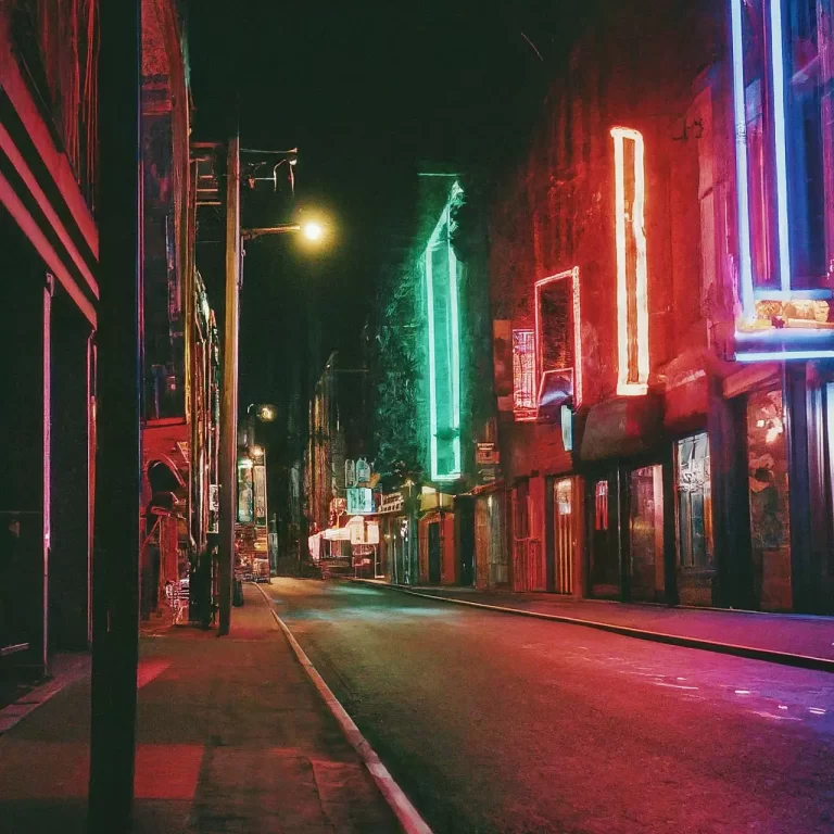 The Epic Travelers’ Guide to the Best Nightlife Tours