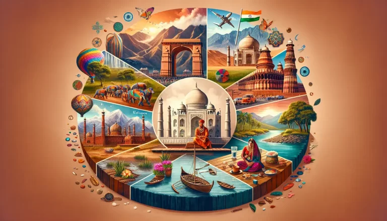 7 Reasons Why Travel to India Should Be On Your Bucket List