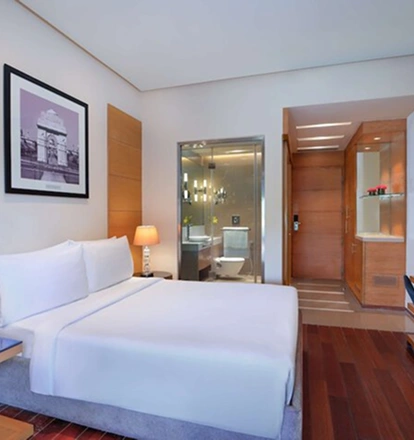 Radisson Blu Marina Ho...
