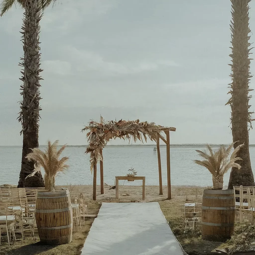 8 Tips for Planning Your Dream Destination Wedding on a Budget