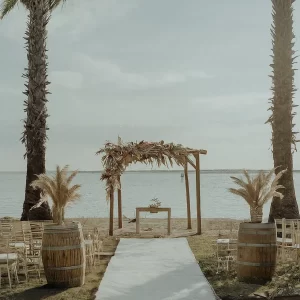 8 Tips for Planning Your Dream Destination Wedding on a Budget