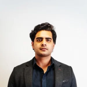 Picture of Rahul Mishra 