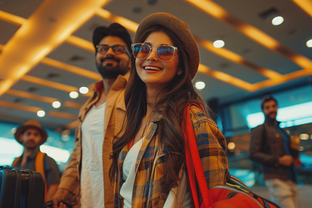New Zealand to India Flights