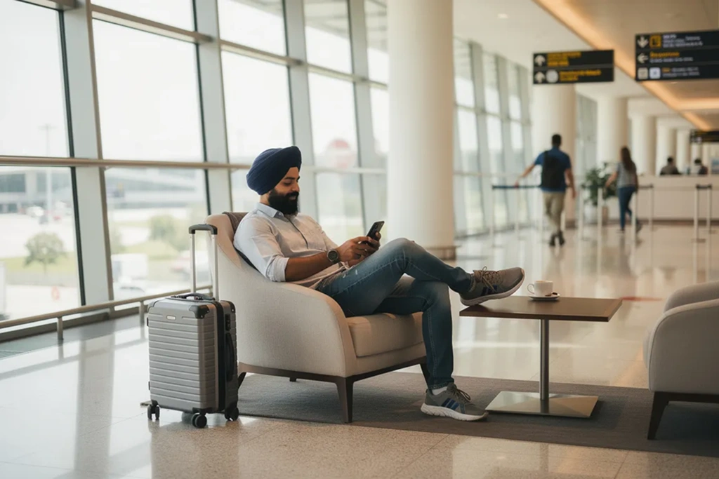 How to Combine India with SE Asia on One Ticket from NZ