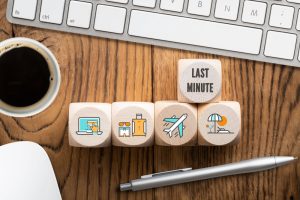 LastMinuteOnlineTravelSpecialsConceptWithARowOf - Mann Travel