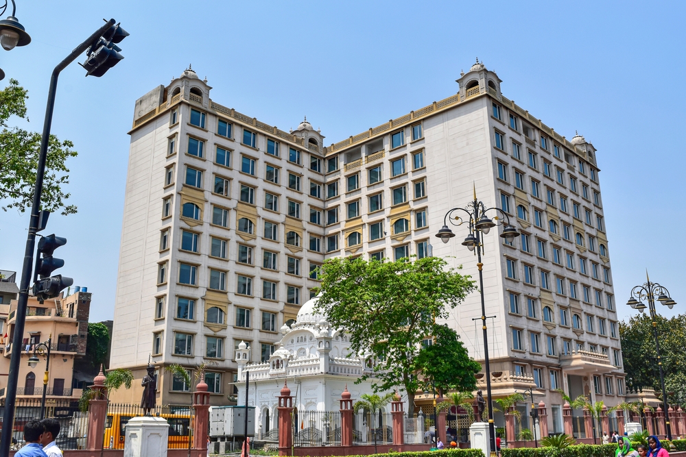 Best Hotels in Amritsar