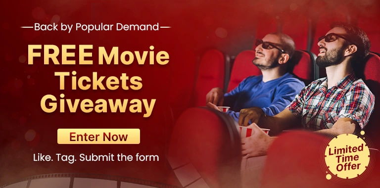 Free Movie Tickets-thumb