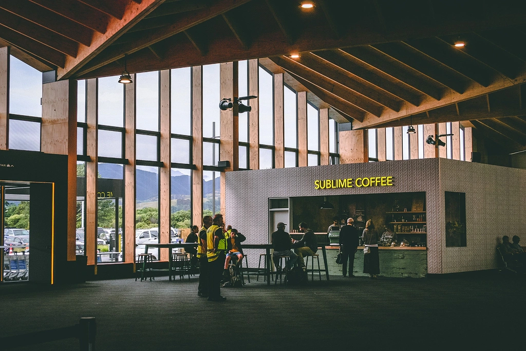 Best Stopover Destinations from New Zealand