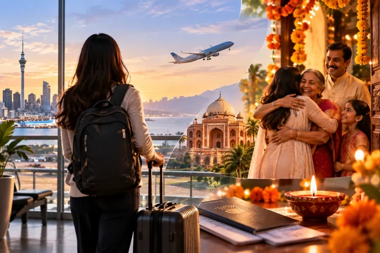 Diwali 2026 Flights From NZ- Why the Festive Seaso - Mann Travel Diwali 2026 Flights From NZ- Why the Festive Seaso