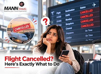Three Common Flight Booking Mistakes International Students Should Avoid