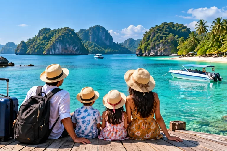 Andaman Islands Holiday from NZ A Summer Holidays Add-On to Your India Trip - Mann Travel Andaman Islands Holiday from NZ A Summer Holidays Add-On to Your India Trip
