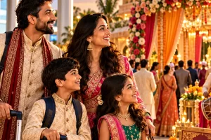 Going to an Indian Wedding from NZ A Guests Guide to Flights Outfits and Gifts