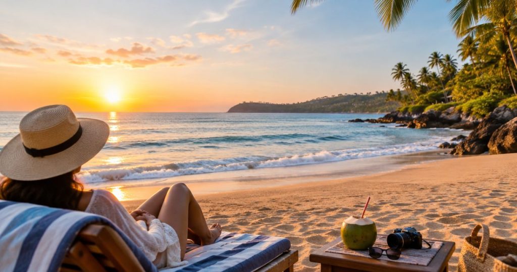 Best beach destinations in India for a Kiwi winter getaway 2026