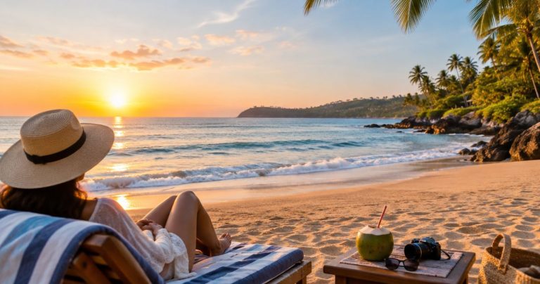 Best beach destinations in India for a Kiwi winter getaway 2026 - Mann Travel Best beach destinations in India for a Kiwi winter getaway 2026