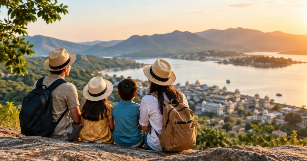 Best family holiday destinations in India for Kiwi travellers 2026