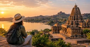 Best heritage and UNESCO sites in India worth visiting 2026