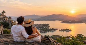 Best honeymoon destinations in India for Kiwi couples 2026