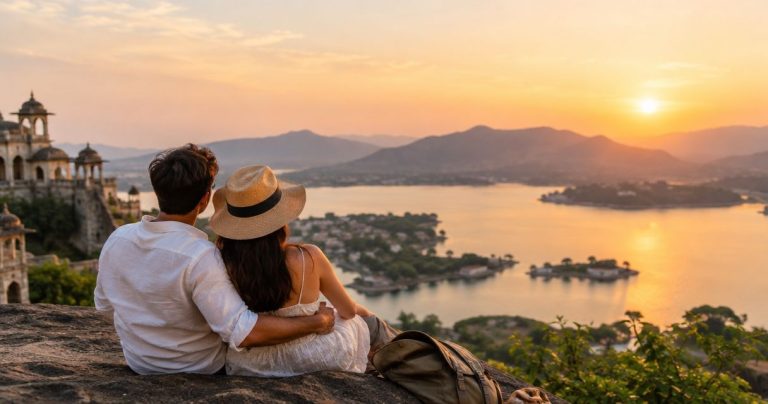 Best honeymoon destinations in India for Kiwi couples 2026 - Mann Travel Best honeymoon destinations in India for Kiwi couples 2026