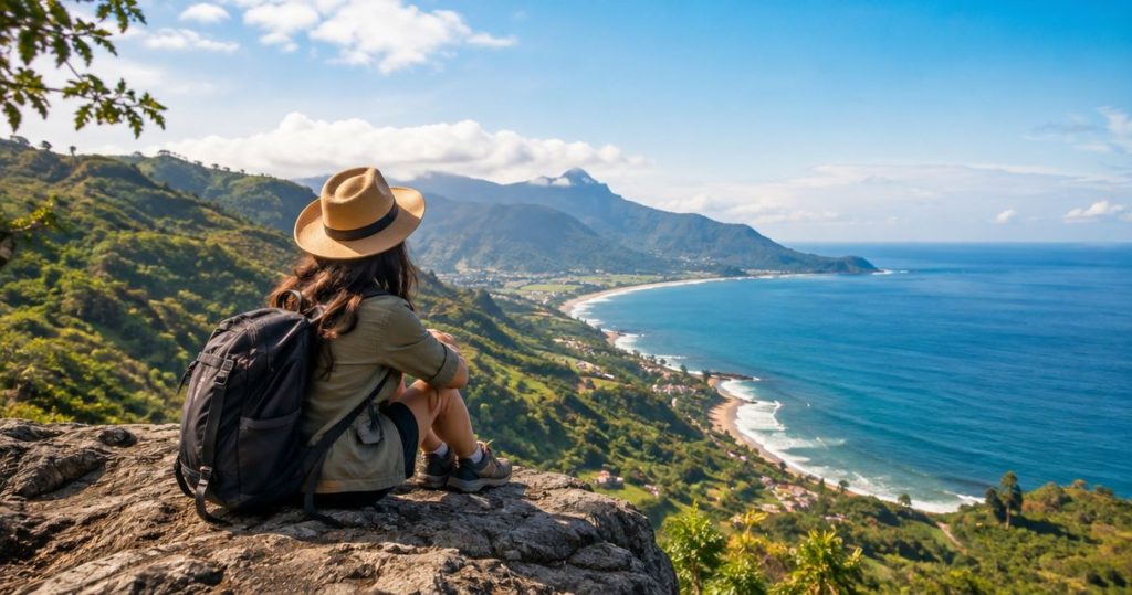 Best solo travel destinations in India for Kiwi explorers 2026